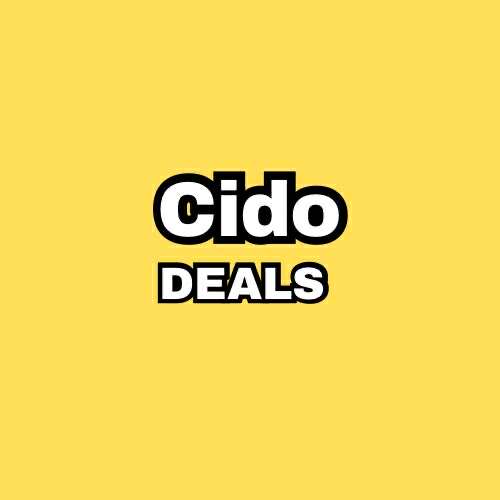 Cido Deals
