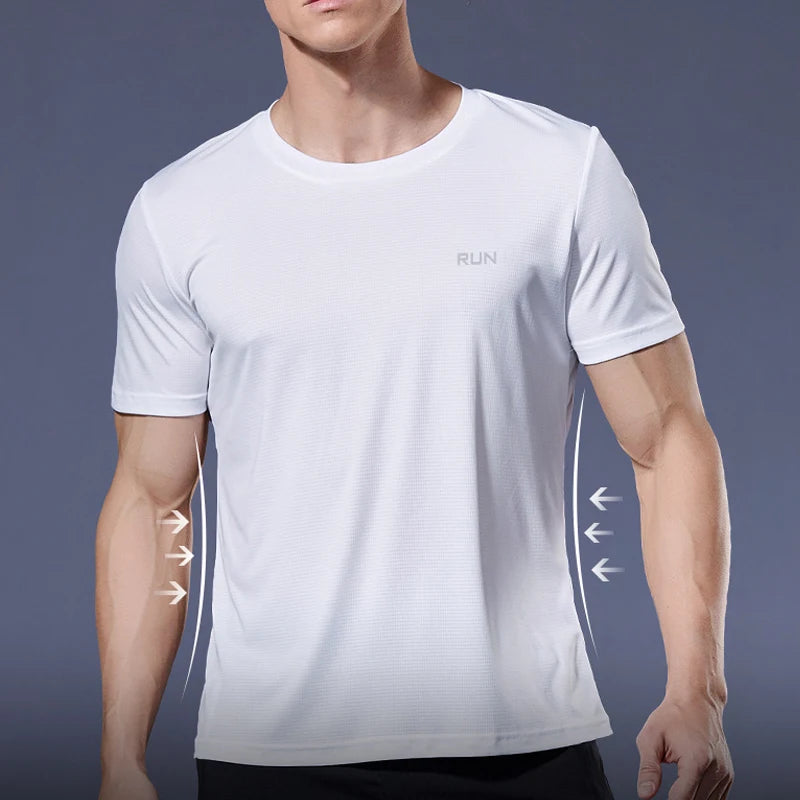 ActiveSilk Performance Tee