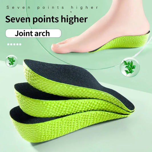 Secret Height Boost Insoles