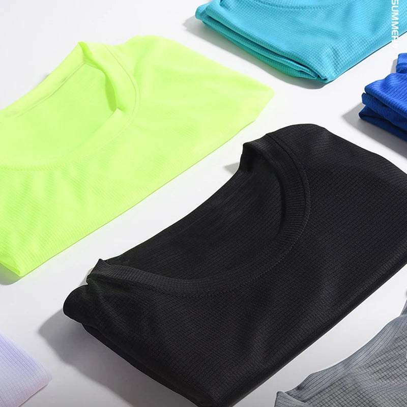 ActiveSilk Performance Tee