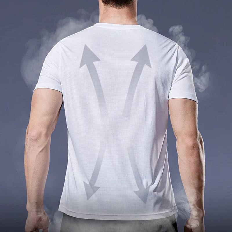ActiveSilk Performance Tee