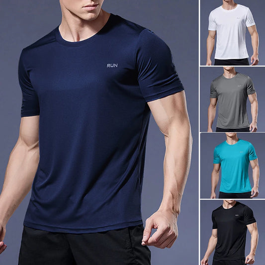 ActiveSilk Performance Tee