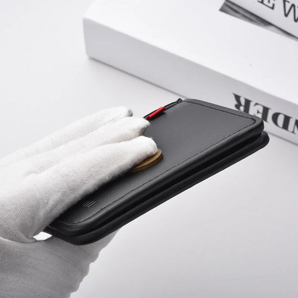 Ultra Slim Mini Wallet